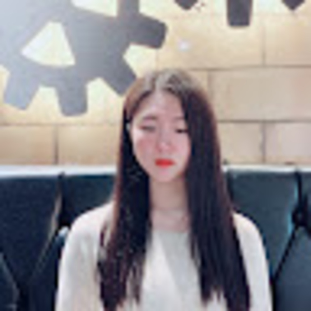 Meet your Posher, Bella jaemin